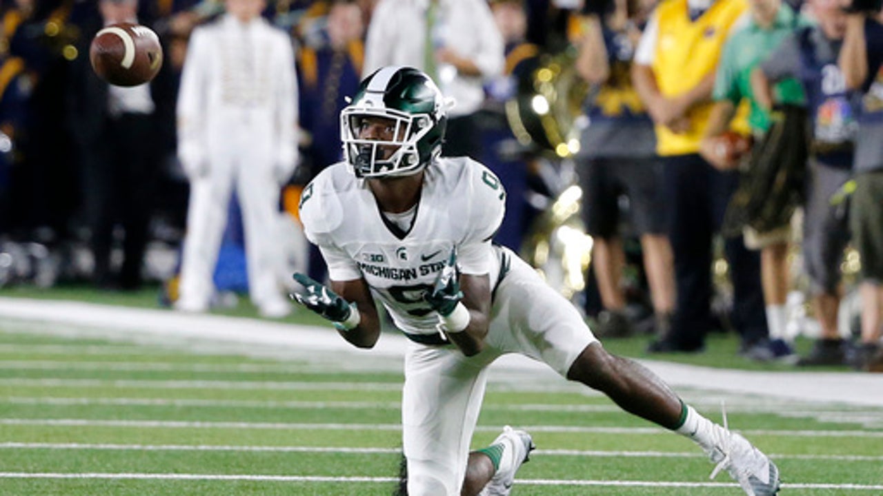 Freshmen are beginning to make their marks across Big Ten